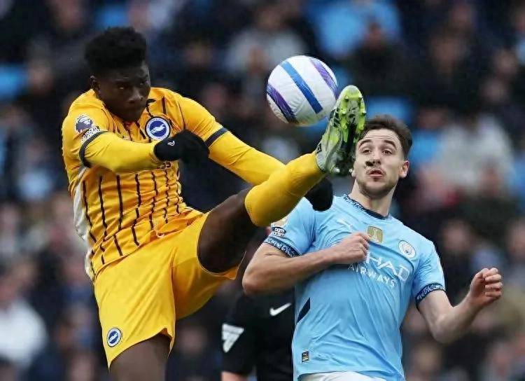 曼联今夏最棘手谈判！布莱顿手握巴莱巴，红魔不砸钱免谈！