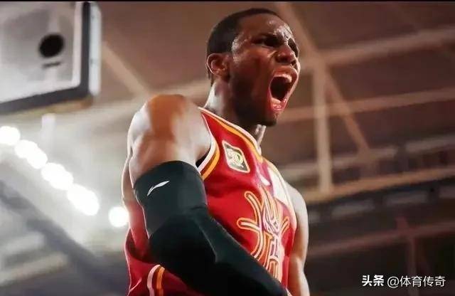 前山西汾酒外援迪亚洛转投西甲联赛，CBA联赛薪资已经没有竞争力